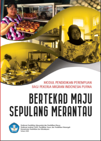 Image of Bertekad Maju Sepulang Merantau