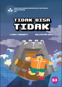 Image of Tidak Bisa Tidak